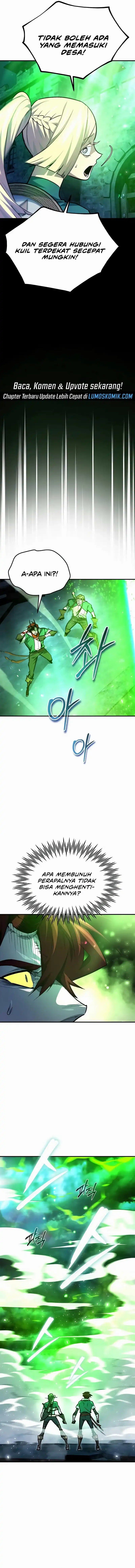 There Are No Bad Heroes In This World chapter 53