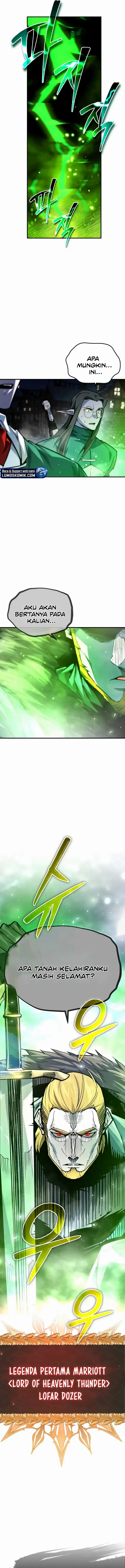 There Are No Bad Heroes In This World chapter 53