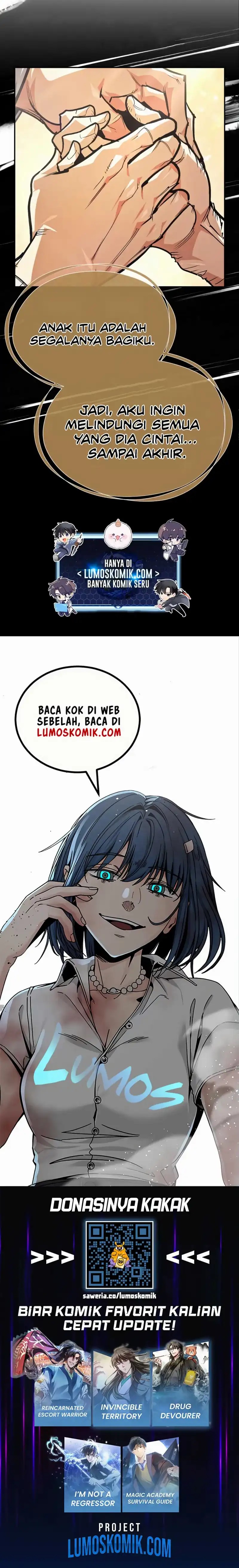 There Are No Bad Heroes In This World chapter 53