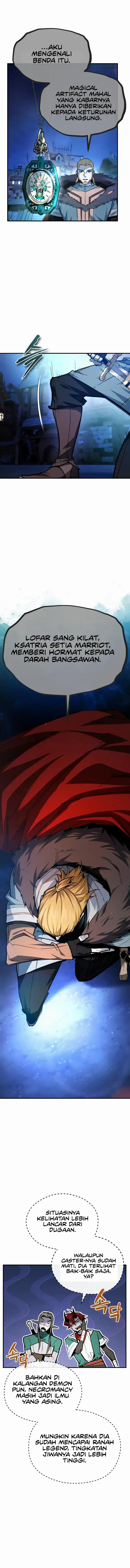 There Are No Bad Heroes In This World chapter 54