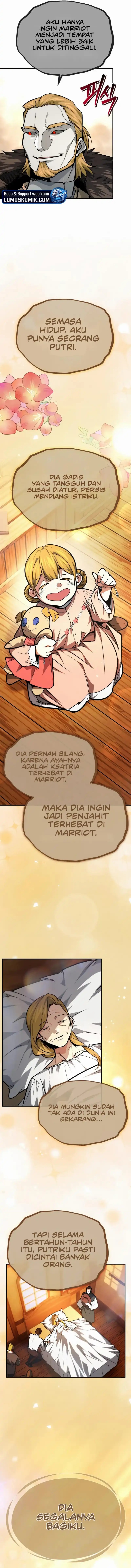 There Are No Bad Heroes In This World chapter 54