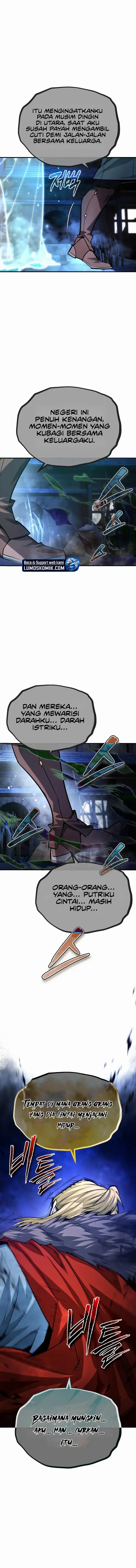 There Are No Bad Heroes In This World chapter 54