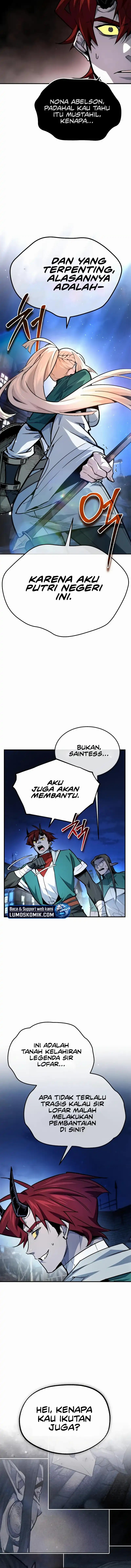 There Are No Bad Heroes In This World chapter 54