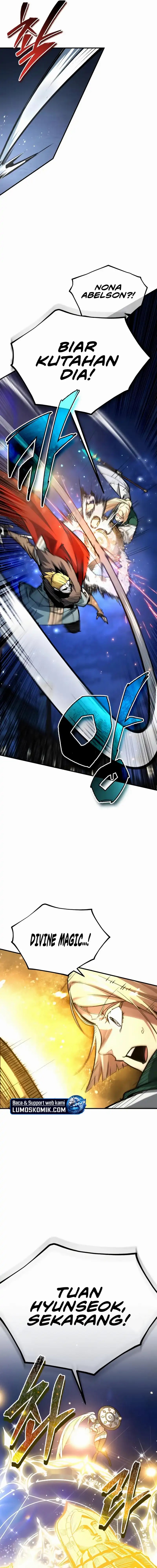 There Are No Bad Heroes In This World chapter 54