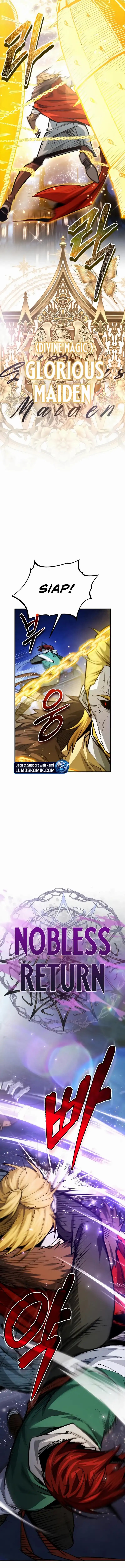 There Are No Bad Heroes In This World chapter 54