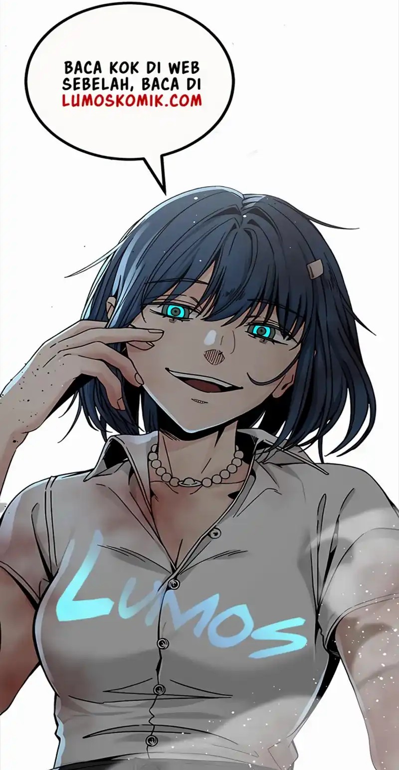 There Are No Bad Heroes In This World chapter 54