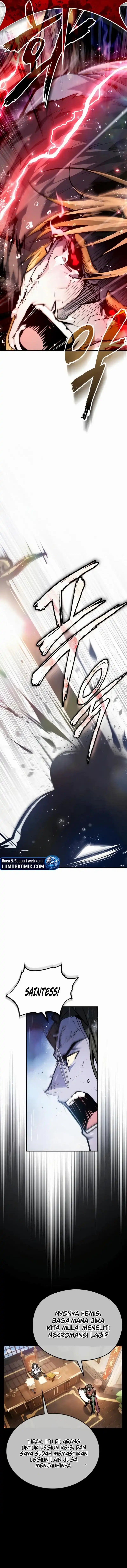 There Are No Bad Heroes In This World chapter 56