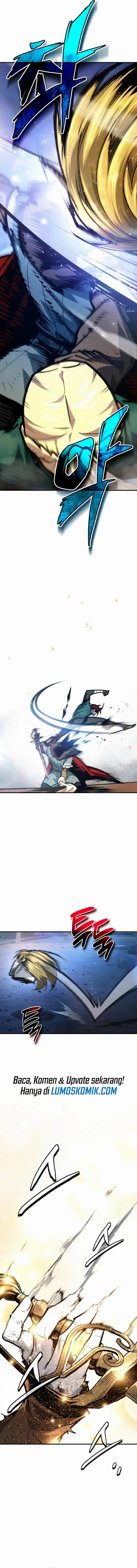 There Are No Bad Heroes In This World chapter 56