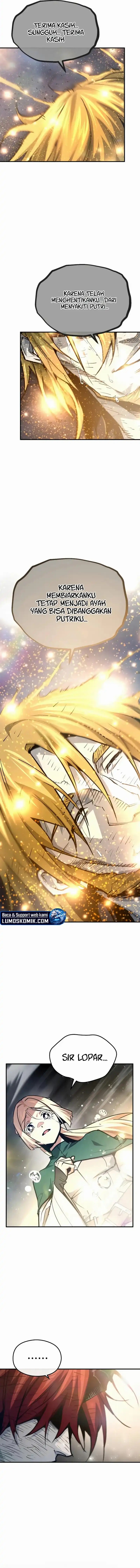 There Are No Bad Heroes In This World chapter 56