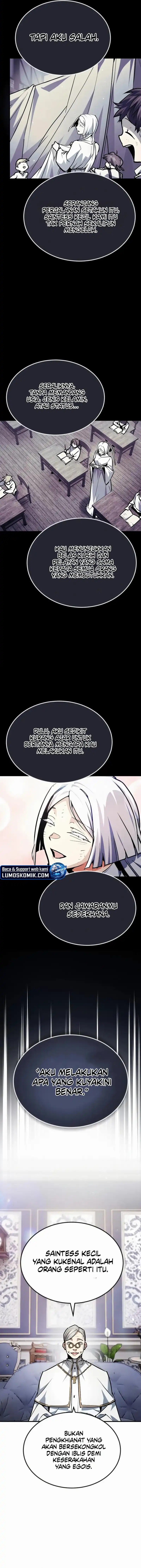 There Are No Bad Heroes In This World chapter 56