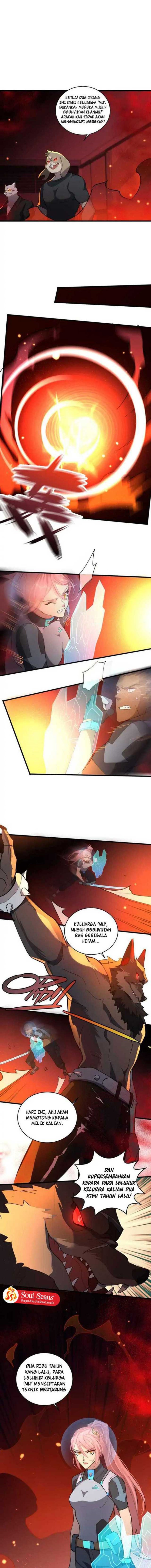 This Big Shot Is A Bit Negligent chapter 8