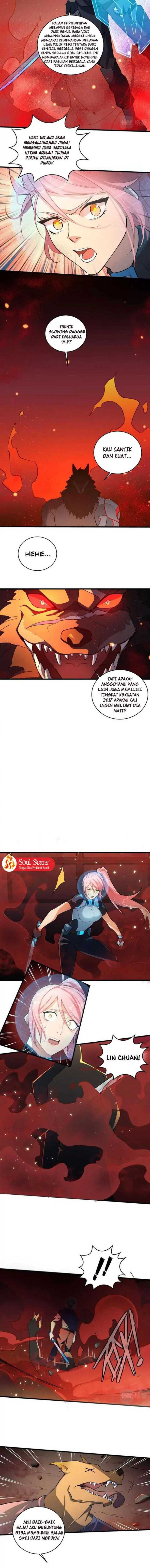 This Big Shot Is A Bit Negligent chapter 8