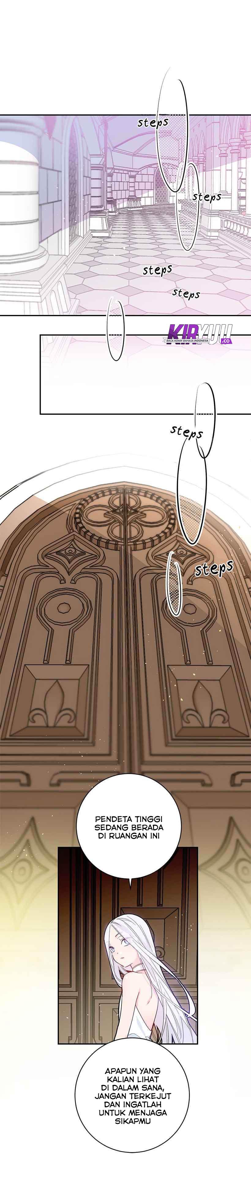 This Girl is a Little Wild Chapter 47 Bahasa Indonesia