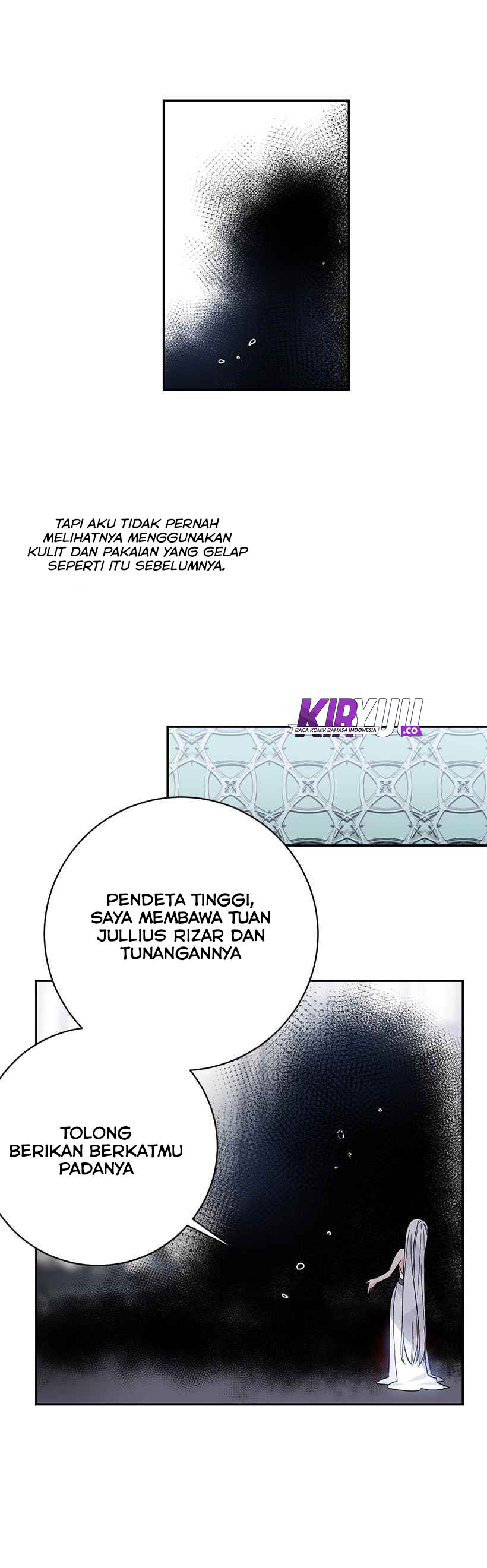 This Girl is a Little Wild Chapter 47 Bahasa Indonesia