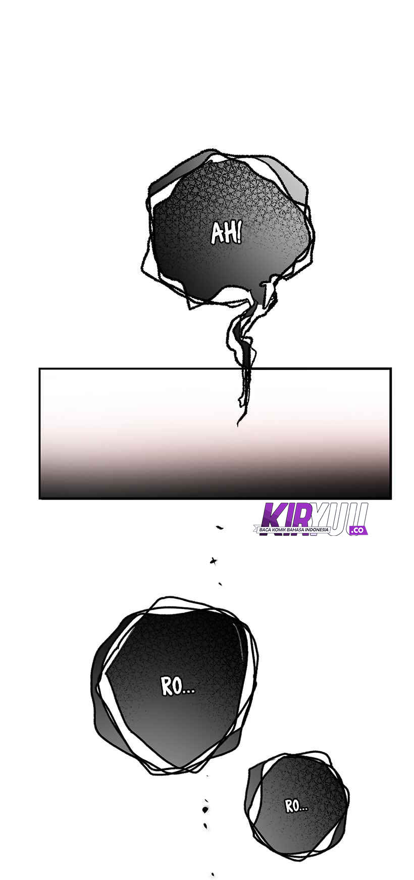 This Girl is a Little Wild Chapter 47 Bahasa Indonesia