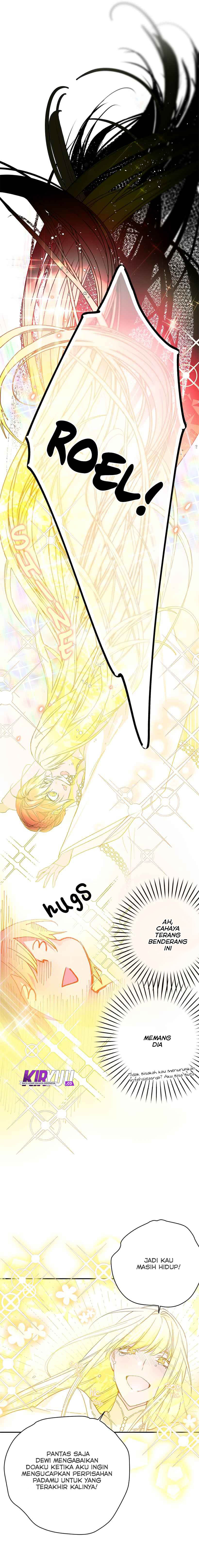 This Girl is a Little Wild Chapter 47 Bahasa Indonesia