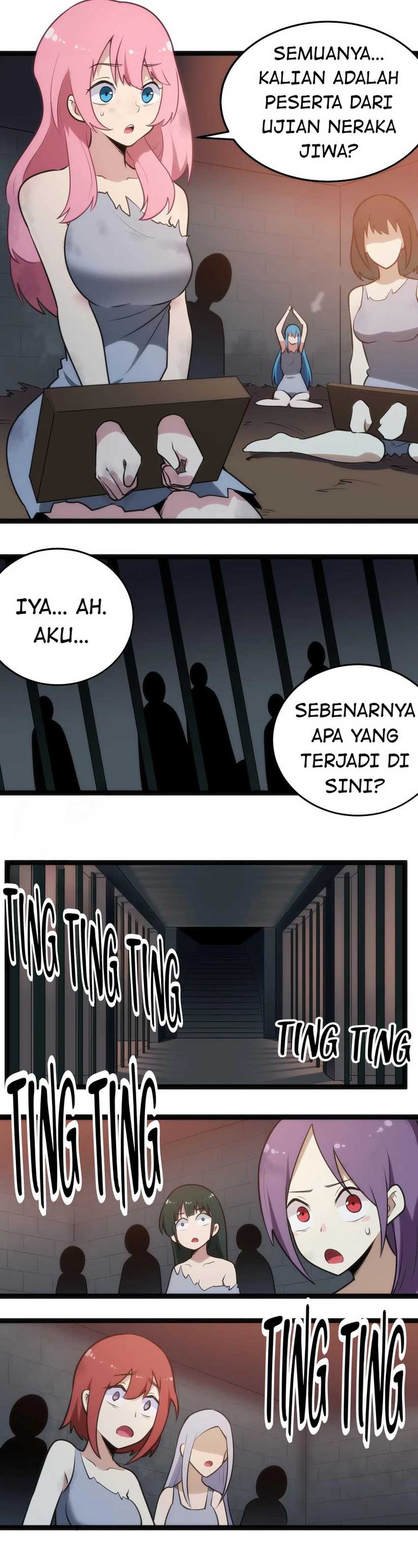 Dilarang COPAS - situs resmi www.mangacanblog.com - Komik this saint has a showdown 055 - chapter 55 56 Indonesia this saint has a showdown 055 - chapter 55 Terbaru 9|Baca Manga Komik Indonesia|Mangacan