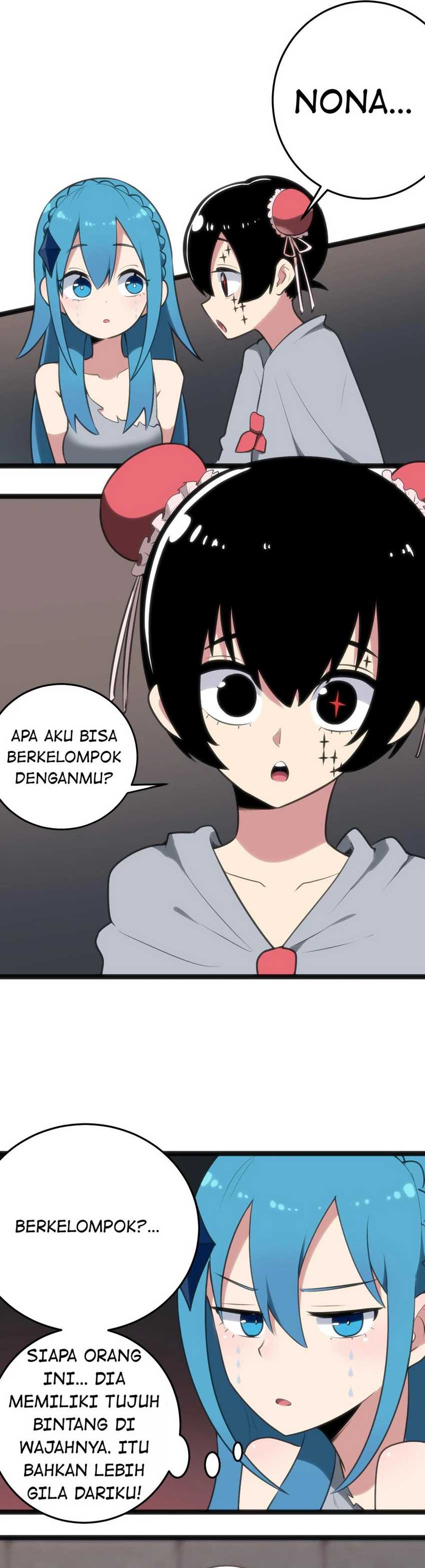 Dilarang COPAS - situs resmi www.mangacanblog.com - Komik this saint has a showdown 056 - chapter 56 57 Indonesia this saint has a showdown 056 - chapter 56 Terbaru 15|Baca Manga Komik Indonesia|Mangacan