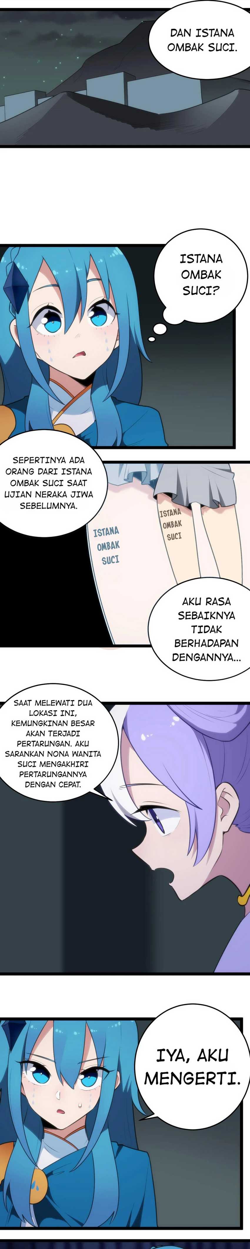 Dilarang COPAS - situs resmi www.mangacanblog.com - Komik this saint has a showdown 058 - chapter 58 59 Indonesia this saint has a showdown 058 - chapter 58 Terbaru 3|Baca Manga Komik Indonesia|Mangacan