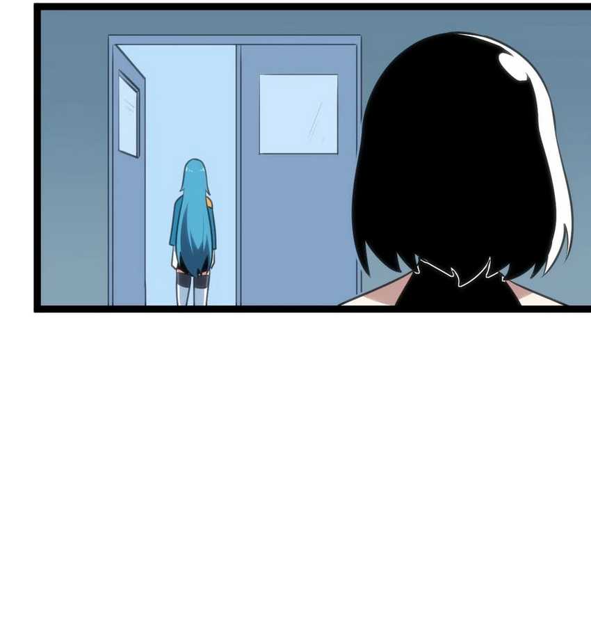 This Saint Has a Showdown Chapter 61 Bahasa Indonesia