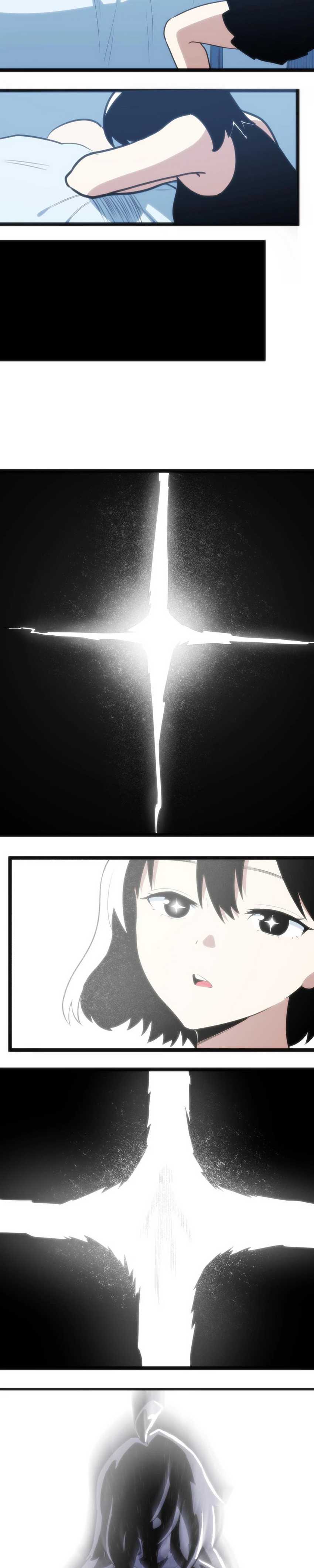 This Saint Has a Showdown Chapter 62 Bahasa Indonesia