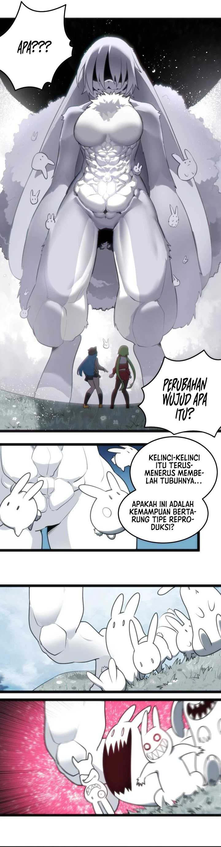 Dilarang COPAS - situs resmi www.mangacanblog.com - Komik this saint has a showdown 067 - chapter 67 68 Indonesia this saint has a showdown 067 - chapter 67 Terbaru 13|Baca Manga Komik Indonesia|Mangacan