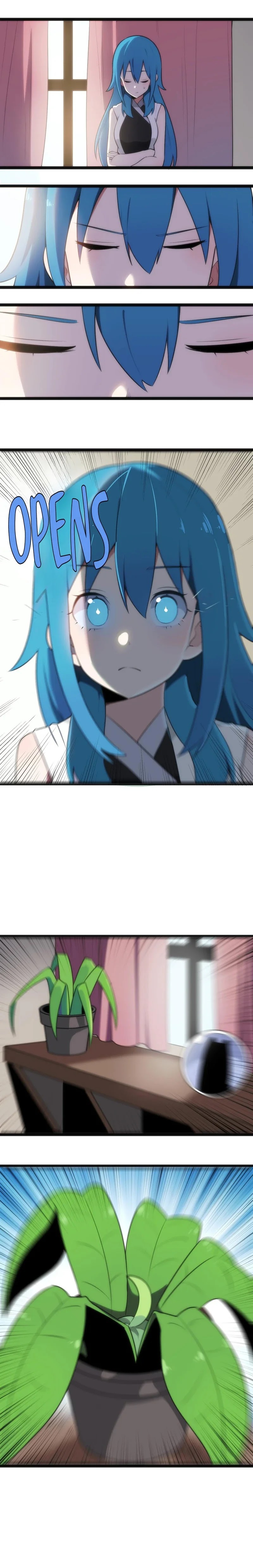 This Saint Has a Showdown Chapter 85 Bahasa Indonesia