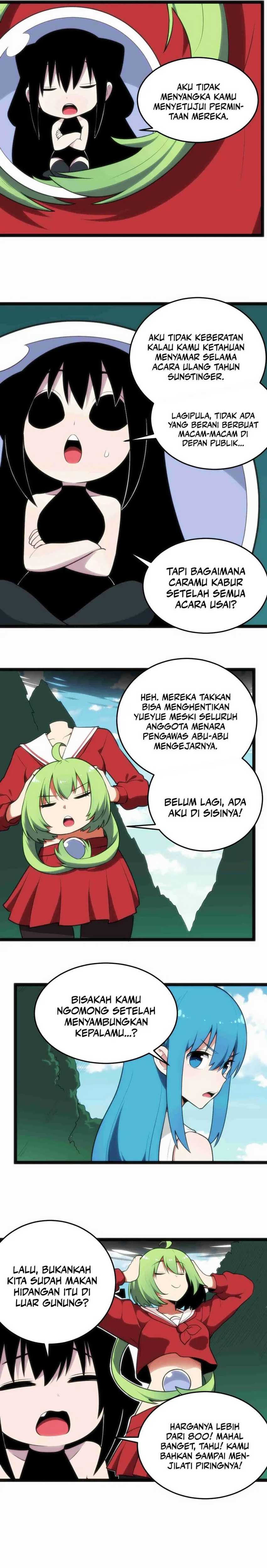 Dilarang COPAS - situs resmi www.mangacanblog.com - Komik this saint has a showdown 087 - chapter 87 88 Indonesia this saint has a showdown 087 - chapter 87 Terbaru 3|Baca Manga Komik Indonesia|Mangacan