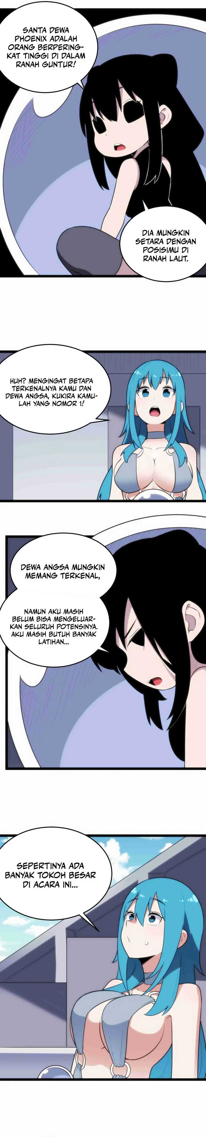 Dilarang COPAS - situs resmi www.mangacanblog.com - Komik this saint has a showdown 088 - chapter 88 89 Indonesia this saint has a showdown 088 - chapter 88 Terbaru 3|Baca Manga Komik Indonesia|Mangacan