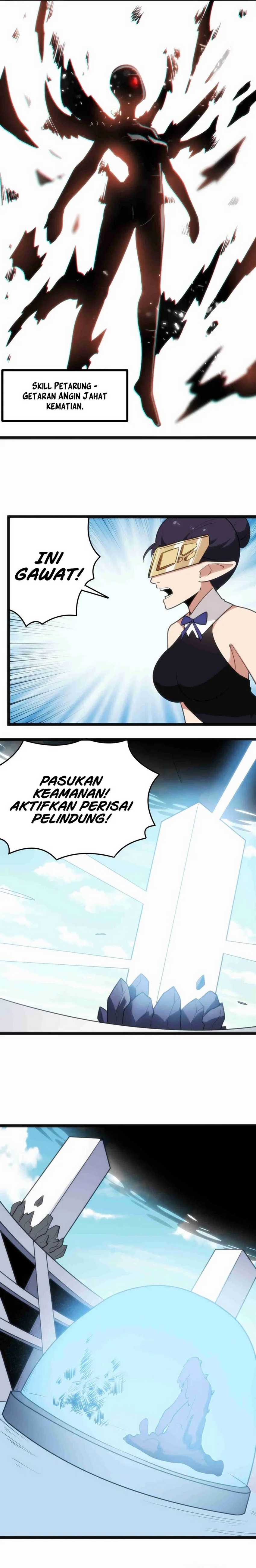 Dilarang COPAS - situs resmi www.mangacanblog.com - Komik this saint has a showdown 088 - chapter 88 89 Indonesia this saint has a showdown 088 - chapter 88 Terbaru 14|Baca Manga Komik Indonesia|Mangacan