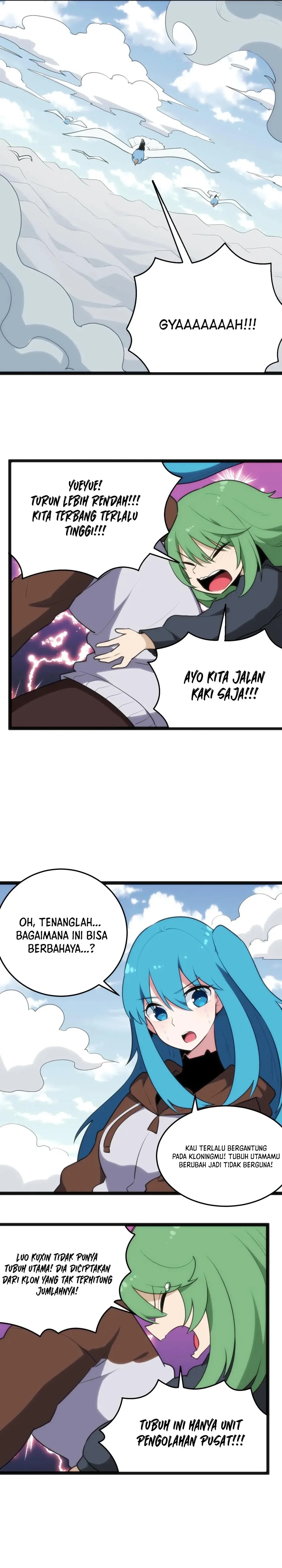 Dilarang COPAS - situs resmi www.mangacanblog.com - Komik this saint has a showdown 120 - chapter 120 121 Indonesia this saint has a showdown 120 - chapter 120 Terbaru 32|Baca Manga Komik Indonesia|Mangacan