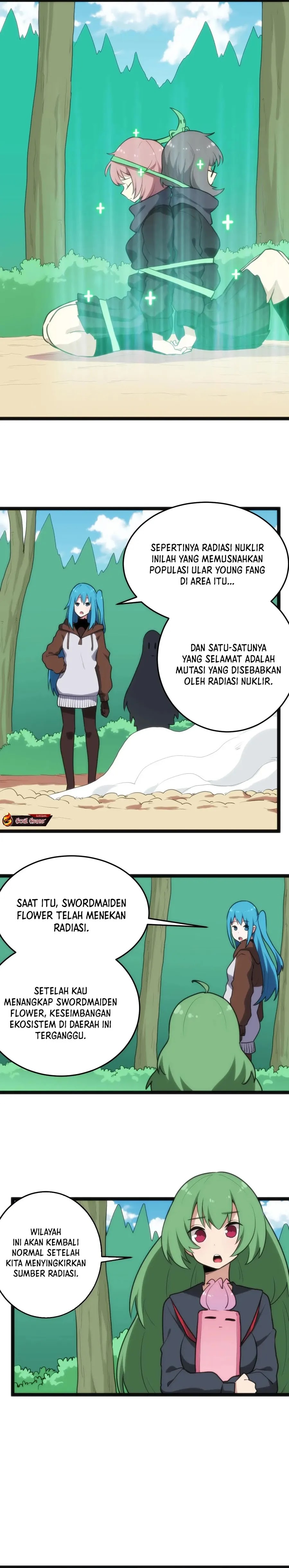 Dilarang COPAS - situs resmi www.mangacanblog.com - Komik this saint has a showdown 120 - chapter 120 121 Indonesia this saint has a showdown 120 - chapter 120 Terbaru 12|Baca Manga Komik Indonesia|Mangacan