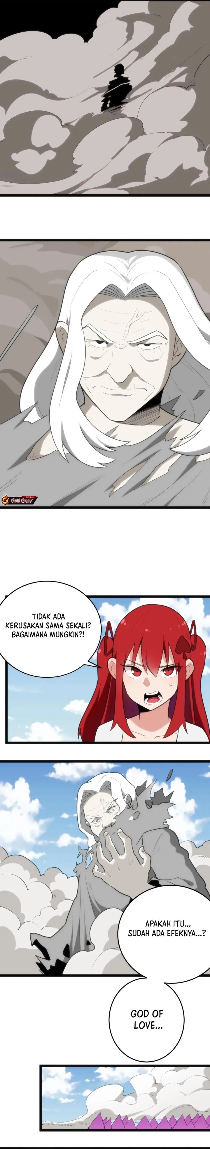 Dilarang COPAS - situs resmi www.mangacanblog.com - Komik this saint has a showdown 130 - chapter 130 131 Indonesia this saint has a showdown 130 - chapter 130 Terbaru 2|Baca Manga Komik Indonesia|Mangacan