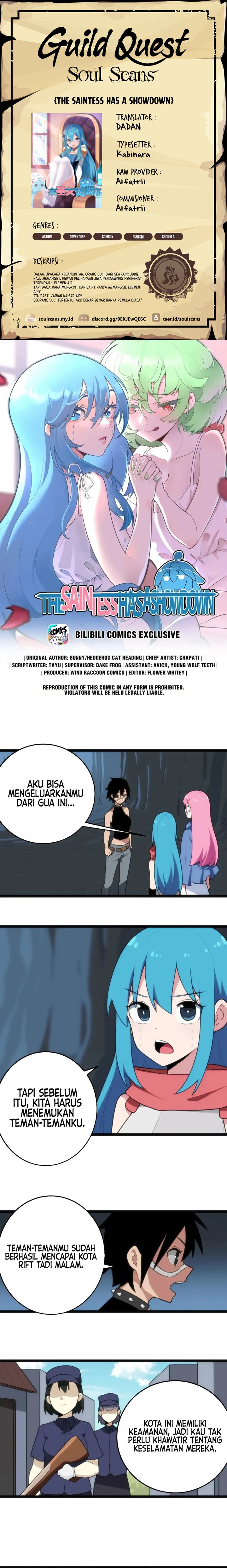 Dilarang COPAS - situs resmi www.mangacanblog.com - Komik this saint has a showdown 135 - chapter 135 136 Indonesia this saint has a showdown 135 - chapter 135 Terbaru 0|Baca Manga Komik Indonesia|Mangacan