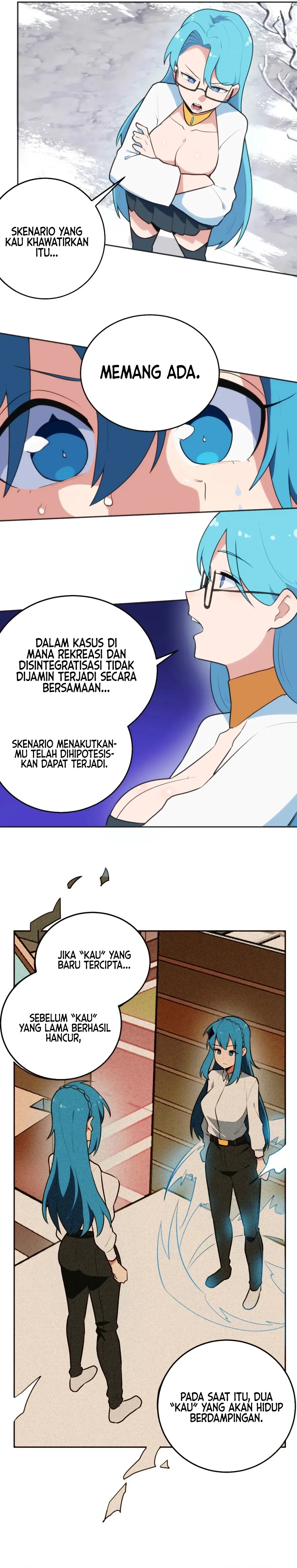 Dilarang COPAS - situs resmi www.mangacanblog.com - Komik this saint has a showdown 143 - chapter 143 144 Indonesia this saint has a showdown 143 - chapter 143 Terbaru 5|Baca Manga Komik Indonesia|Mangacan