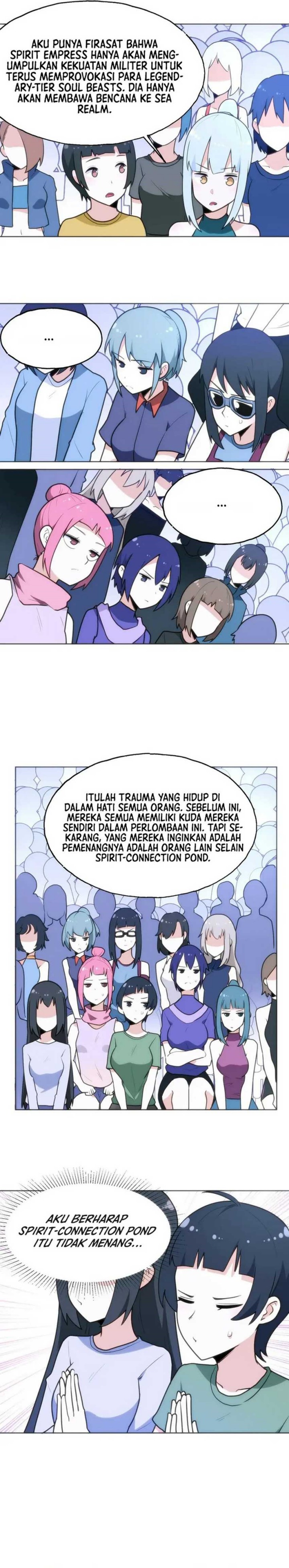 Dilarang COPAS - situs resmi www.mangacanblog.com - Komik this saint has a showdown 148 - chapter 148 149 Indonesia this saint has a showdown 148 - chapter 148 Terbaru 10|Baca Manga Komik Indonesia|Mangacan