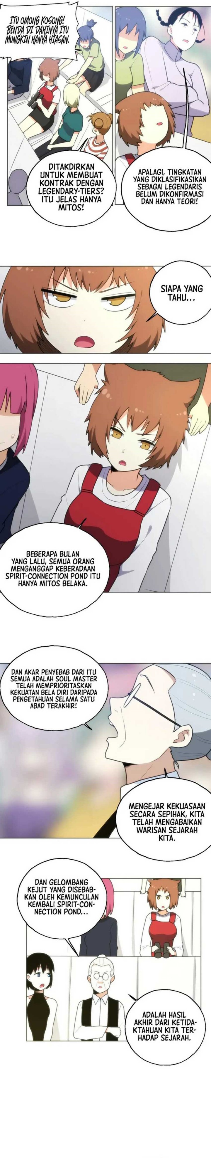 Dilarang COPAS - situs resmi www.mangacanblog.com - Komik this saint has a showdown 150 - chapter 150 151 Indonesia this saint has a showdown 150 - chapter 150 Terbaru 10|Baca Manga Komik Indonesia|Mangacan