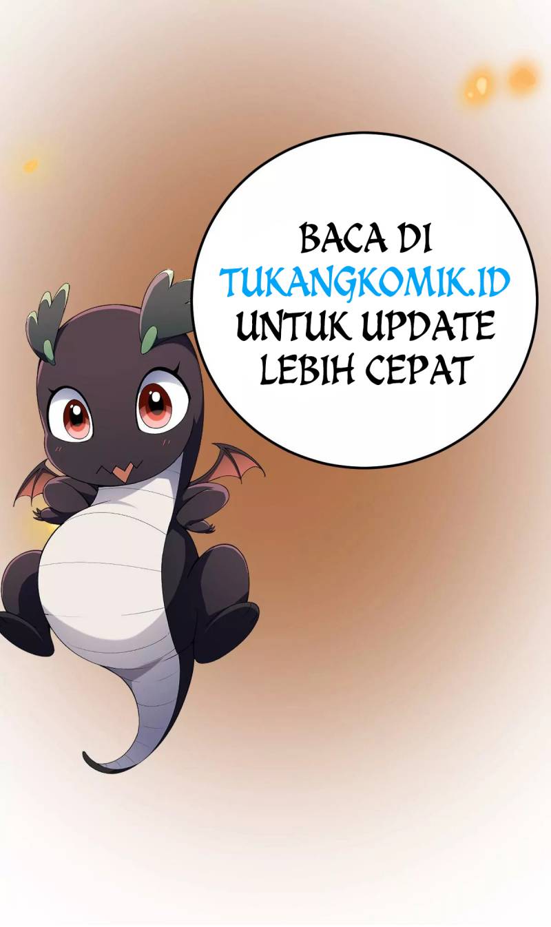 This Game Is Too Realistic Chapter 74 Bahasa Indonesia