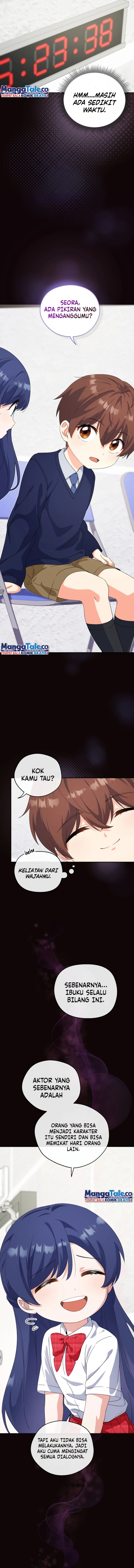 This Life Starts as a Child Actor chapter 9