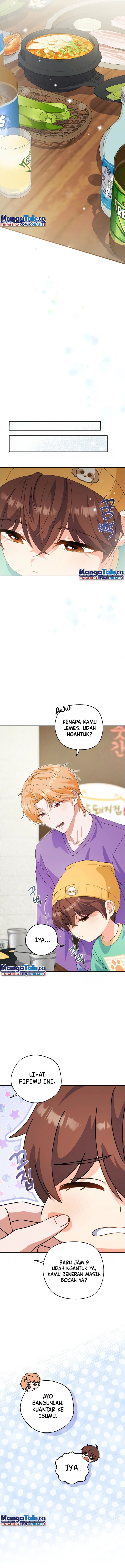 This Life Starts as a Child Actor chapter 9