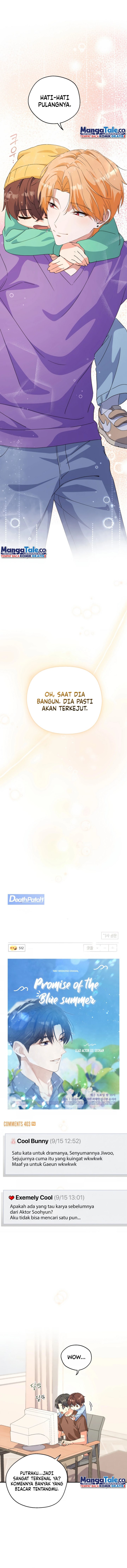 This Life Starts as a Child Actor chapter 9
