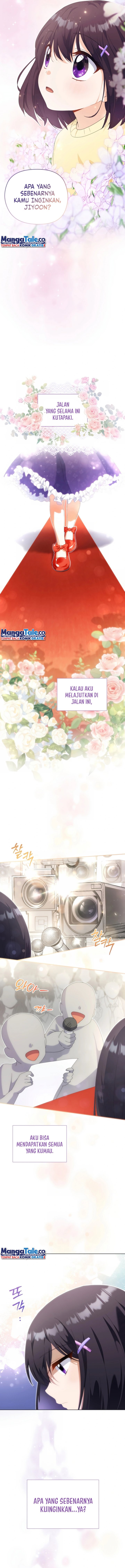 This Life Starts as a Child Actor chapter 14