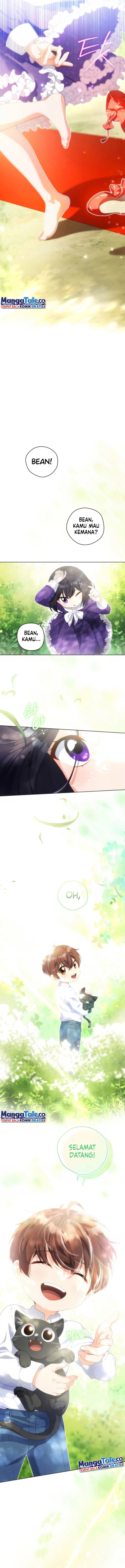 This Life Starts as a Child Actor chapter 14