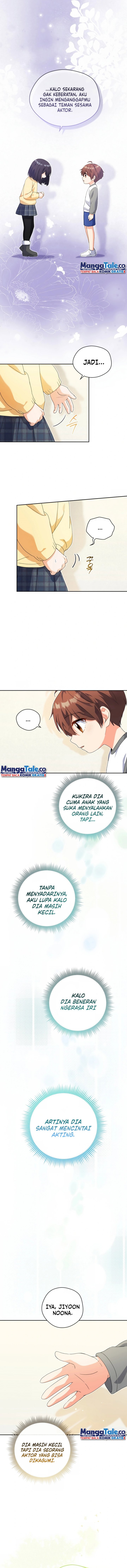 This Life Starts as a Child Actor chapter 14