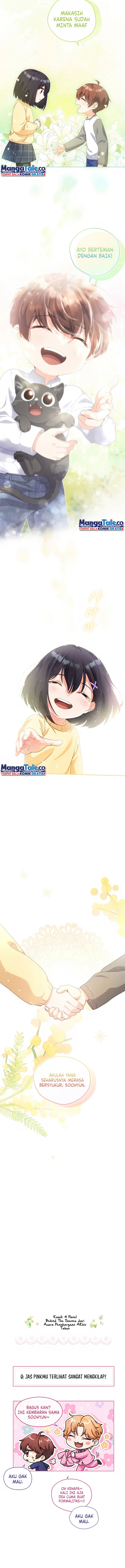 This Life Starts as a Child Actor chapter 14