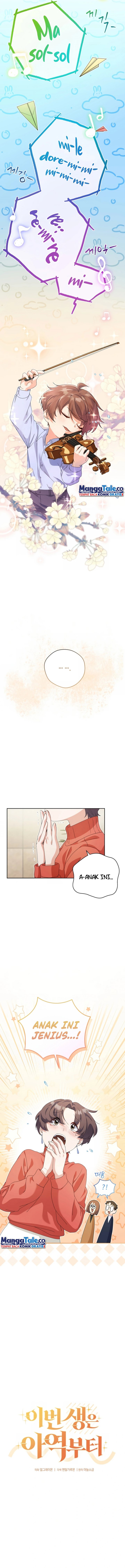 This Life Starts as a Child Actor chapter 17