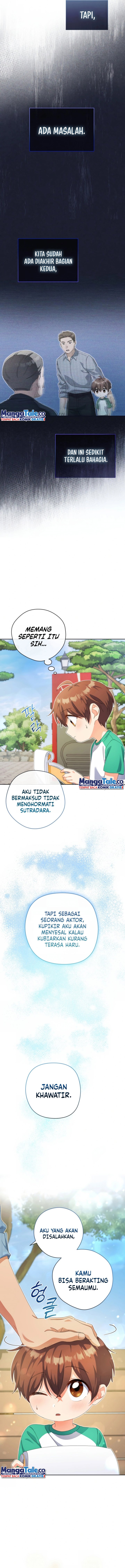This Life Starts as a Child Actor chapter 19