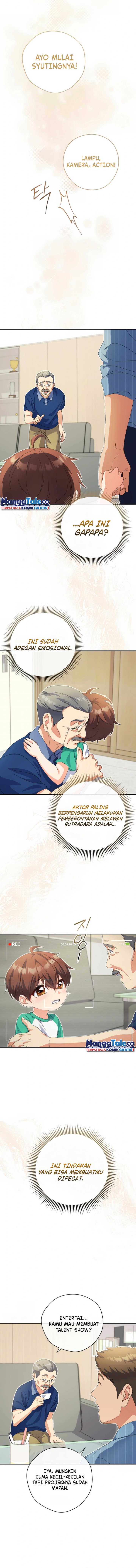 This Life Starts as a Child Actor chapter 19