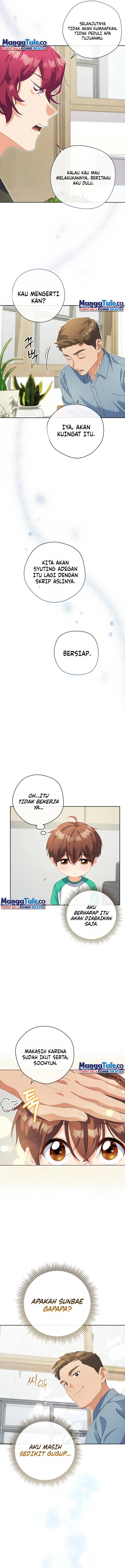 This Life Starts as a Child Actor chapter 19