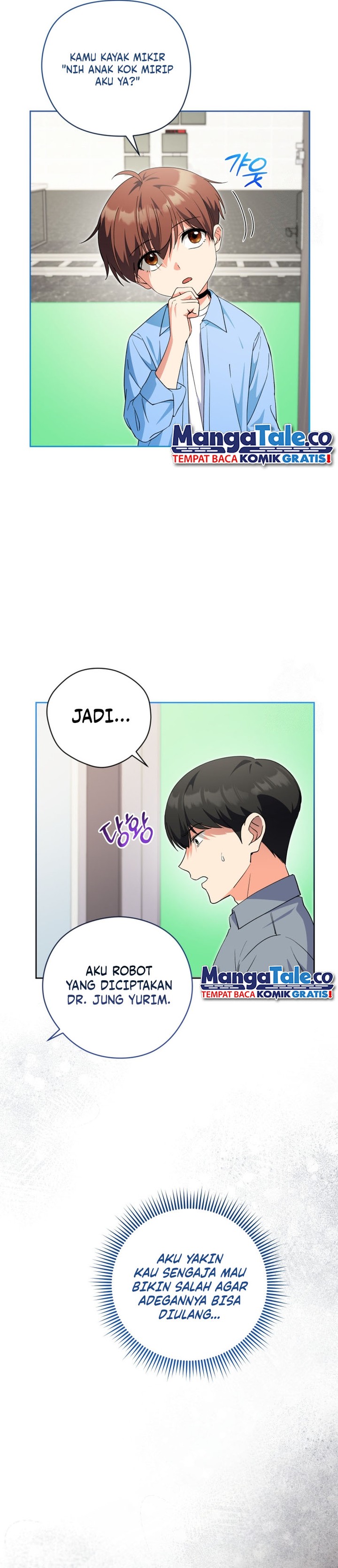 This Life Starts as a Child Actor chapter 41